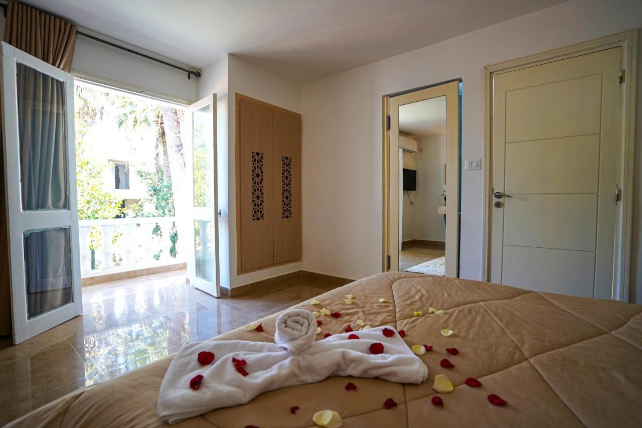 نزل قايا Hotel Gaia Nabeul Exterior foto